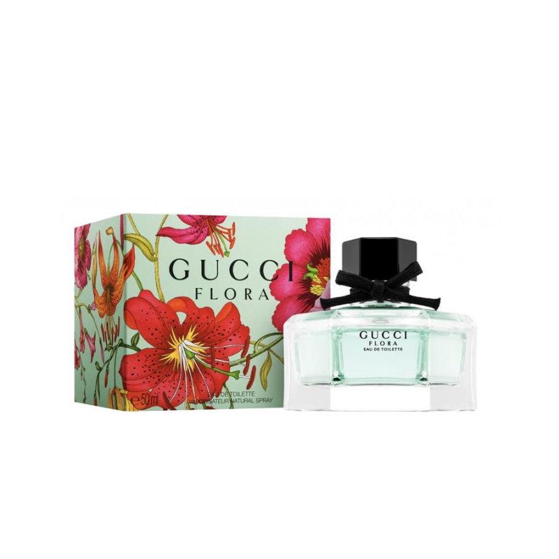 Gucci Flora парфюм за жени EDT