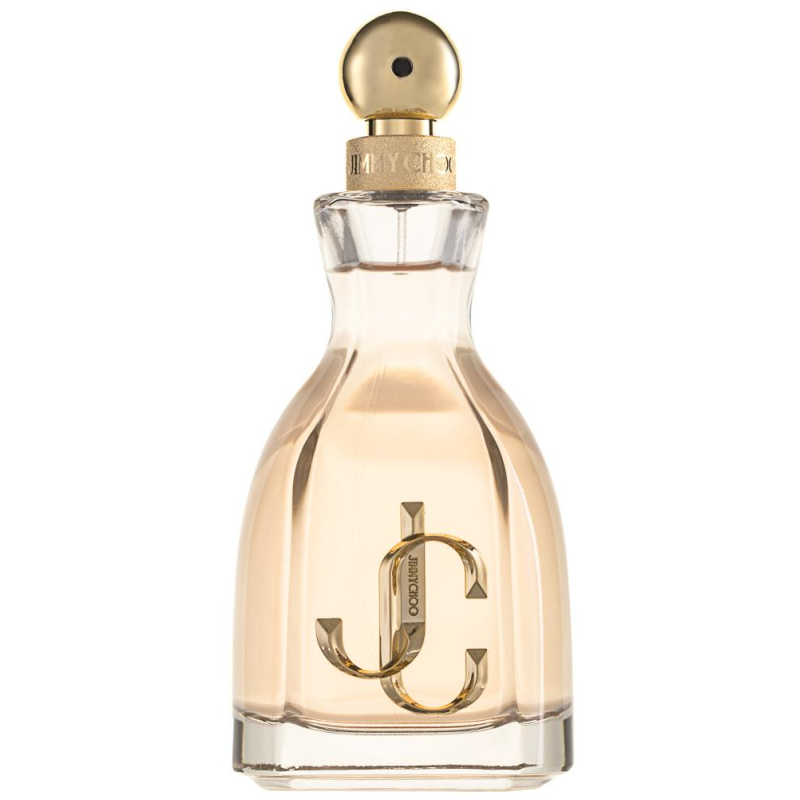 Jimmy Choo I Want Choo Парфюмна вода за жени без опаковка EDP