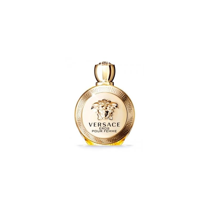 Versace Eros Pour Femme парфюм за жени EDP
