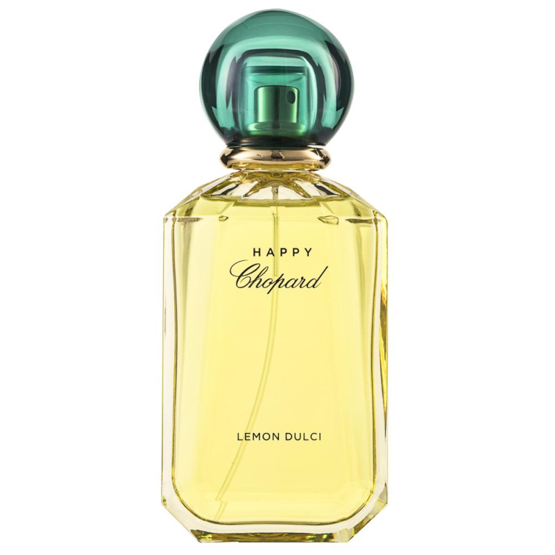 Chopard Happy Lemon Dulci Парфюмна вода за жени EDP