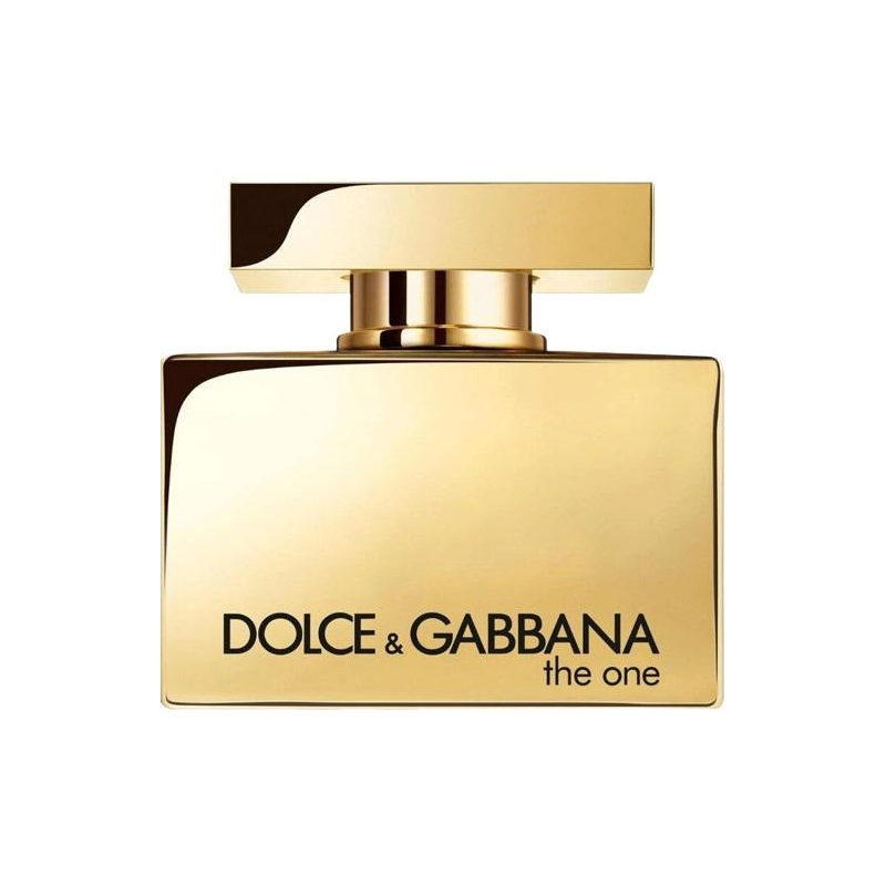 Dolce & Gabbana The One Gold Парфюмна вода за жени без опаковка EDP