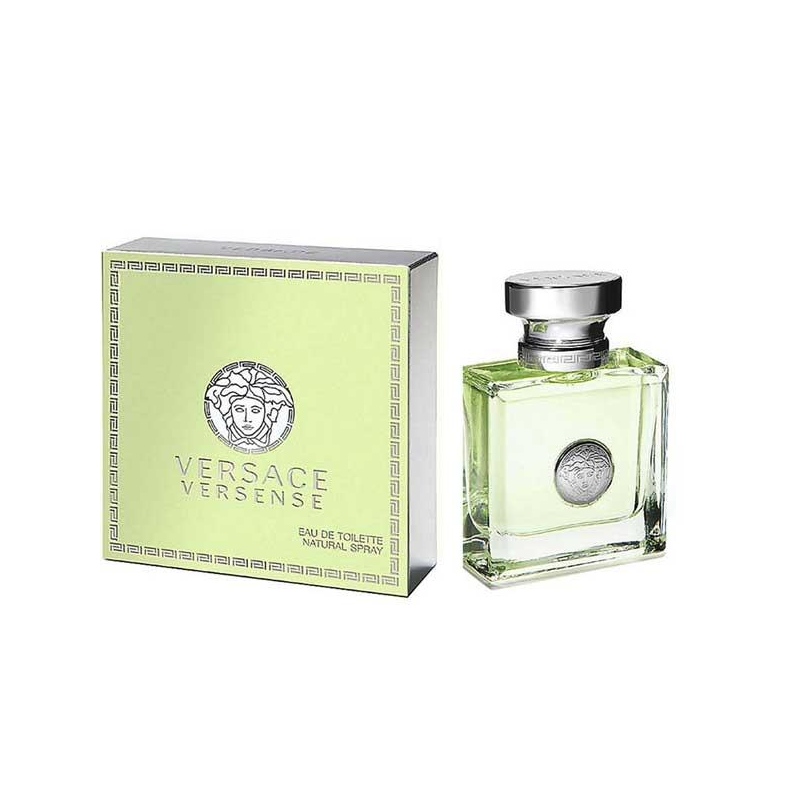 Versace Versense парфюм за жени EDT