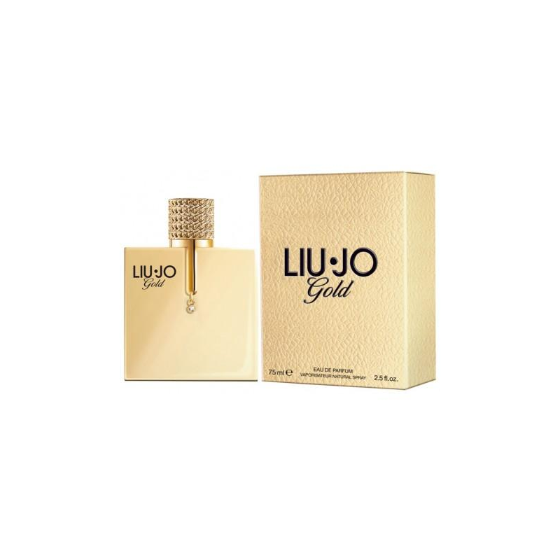 Liu Jo Gold Liu Jo Парфюмна вода за жени EDP