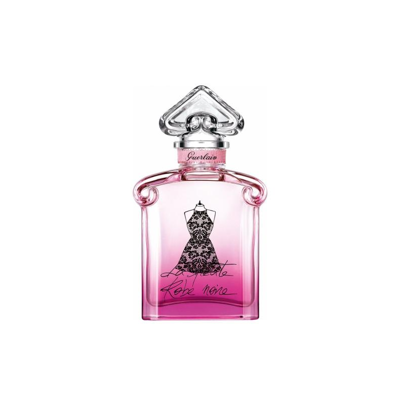 Guerlain La Petite Robe Noire Legere Парфюм за жени без опаковка EDP