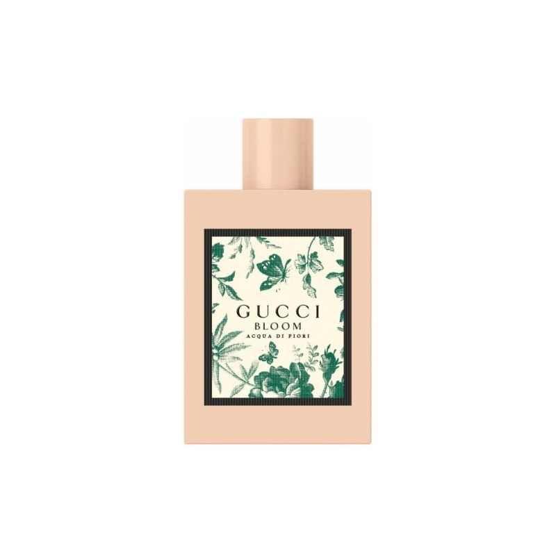 Gucci Bloom Acqua Di Fiori Парфюм за жени EDT