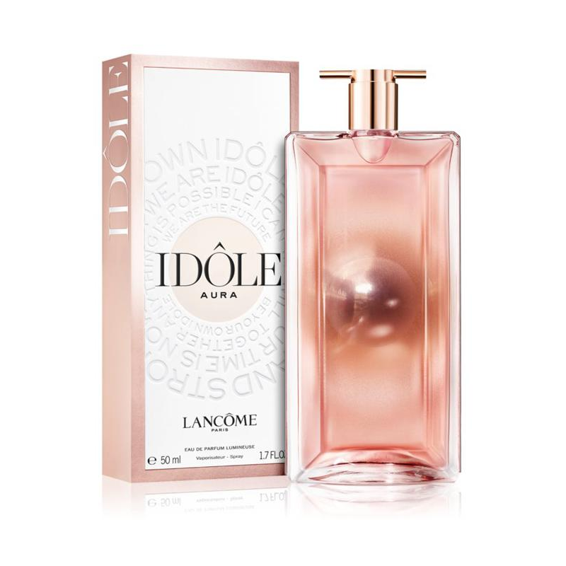 Lancome Idole Aura Парфюмна вода за жени EDP