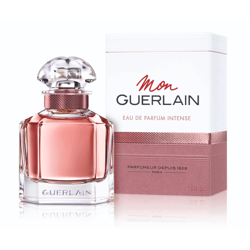 Guerlain Mon Guerlain Intense Парфюм за жени EDP