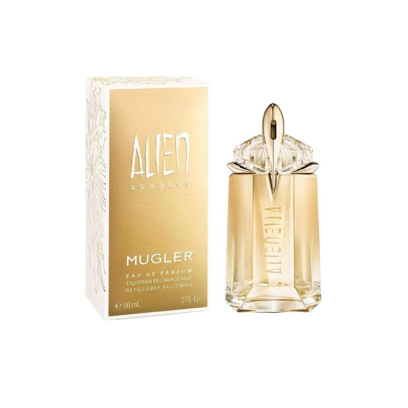 Mugler Alien Goddess Парфюм за жени EDP