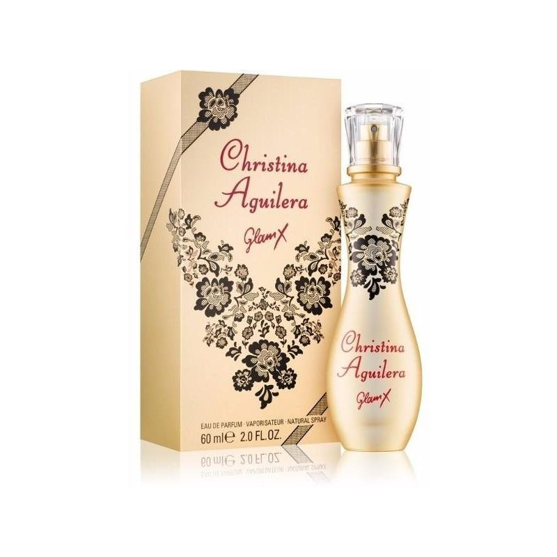 Christina Aguilera Glam X Парфюм за жени EDP