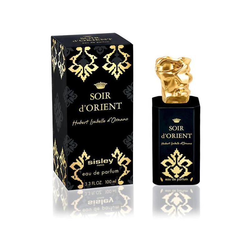 Sisley Soir D`Orient Парфюм за жени EDP
