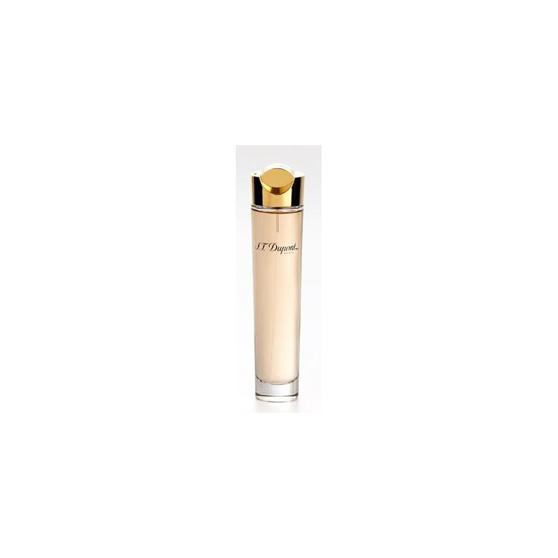 S.T. Dupont Pour Femme парфюм за жени без опаковка EDP