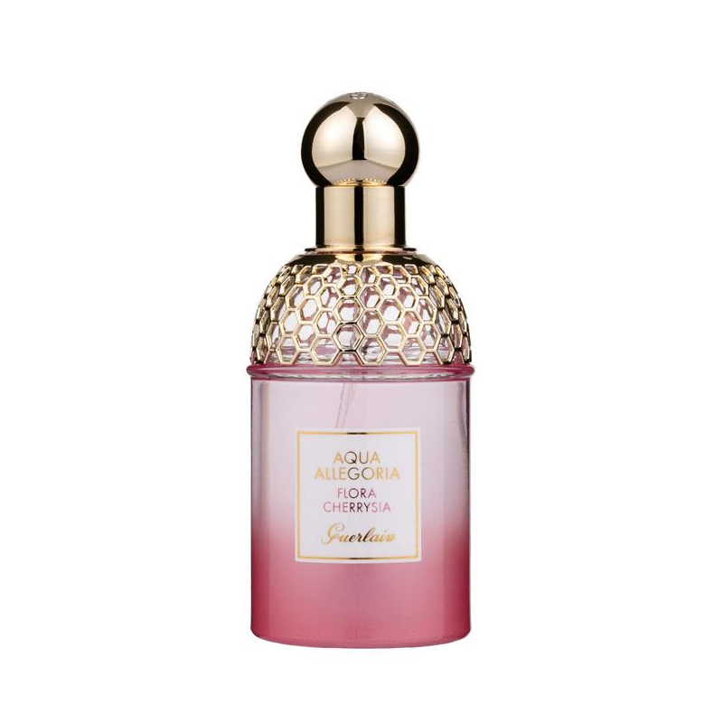 Guerlain Aqua Allegoria Flora Cherrysia Парфюм за жени без опаковка EDT