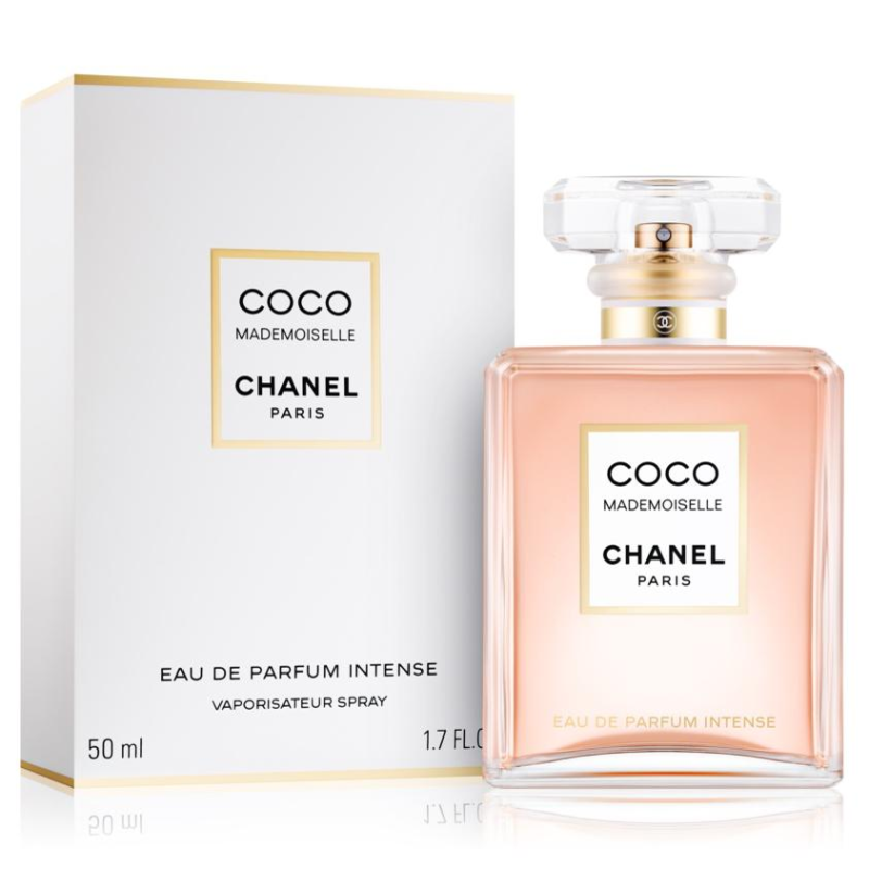 Chanel Coco Mademoiselle Intense Парфюм за жени EDP