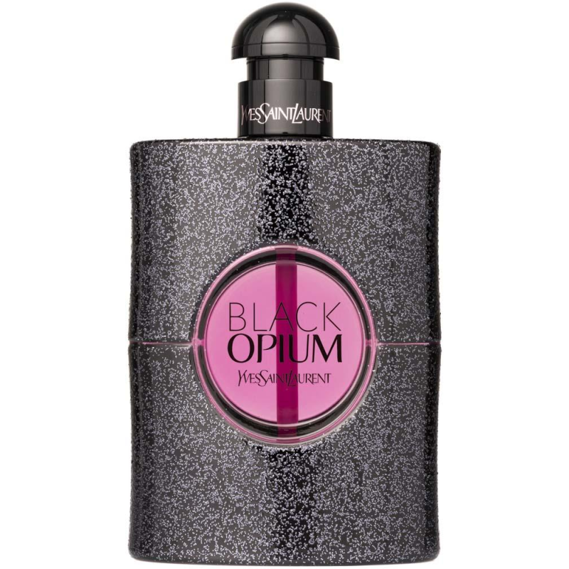 YSL Black Opium Neon Парфюм за жени без опаковка EDP