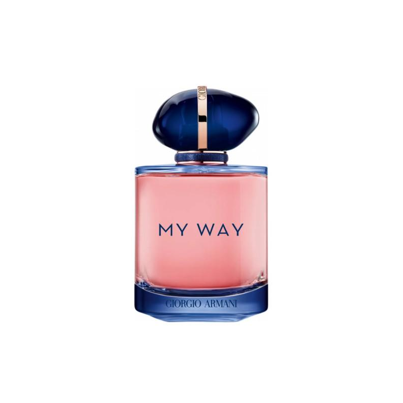 Giorgio Armani My Way Intense Парфюм за жени без опаковка EDP