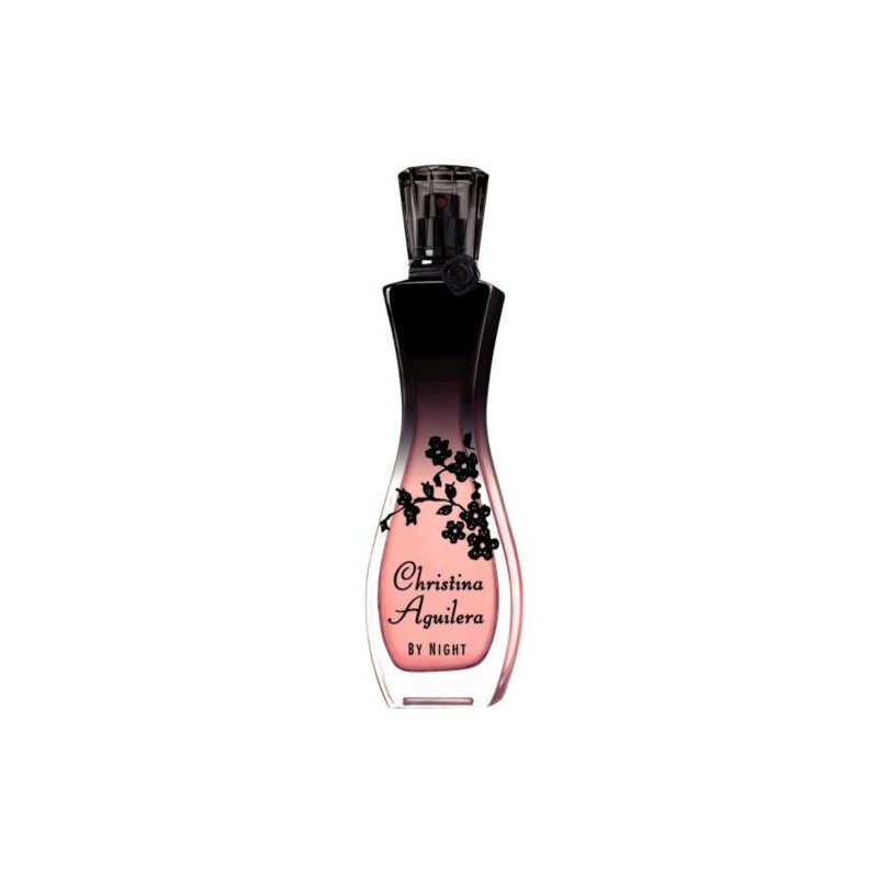 Christina Aguilera By Night парфюм за жени EDP