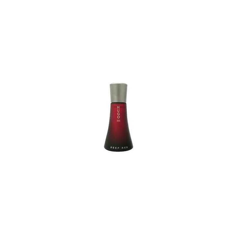 Hugo Boss Deep Red парфюм за жени без опаковка EDP