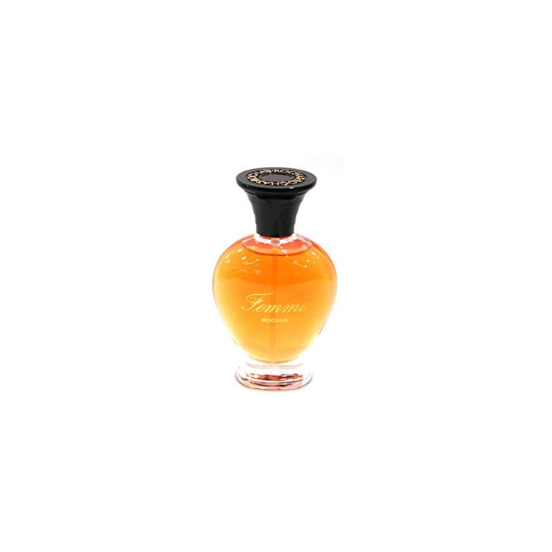 Rochas Femme парфюм за жени EDT