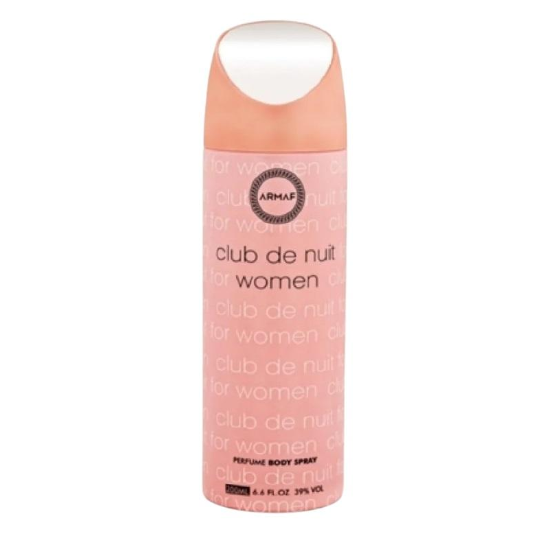 Armaf Club De Nuit Дезодорант спрей за жени