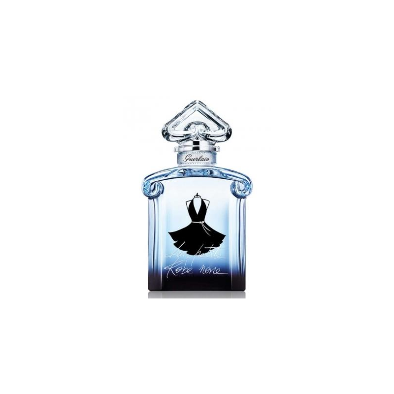 Guerlain La Petite Robe Noir Intense парфюм за жени без опаковка EDP