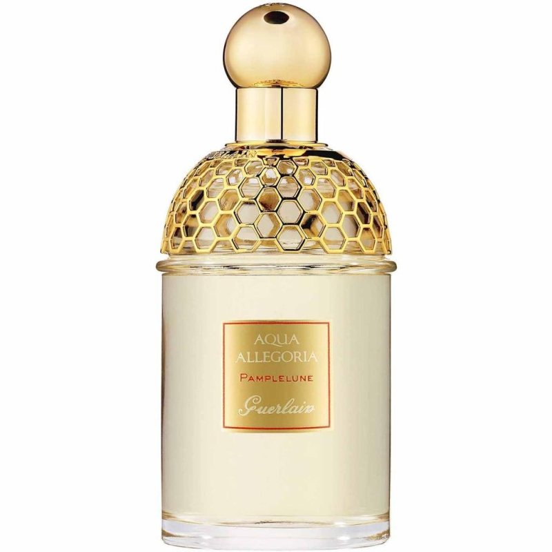 Guerlain Aqua Allegoria Pamplelune парфюм за жени без опаковка EDT