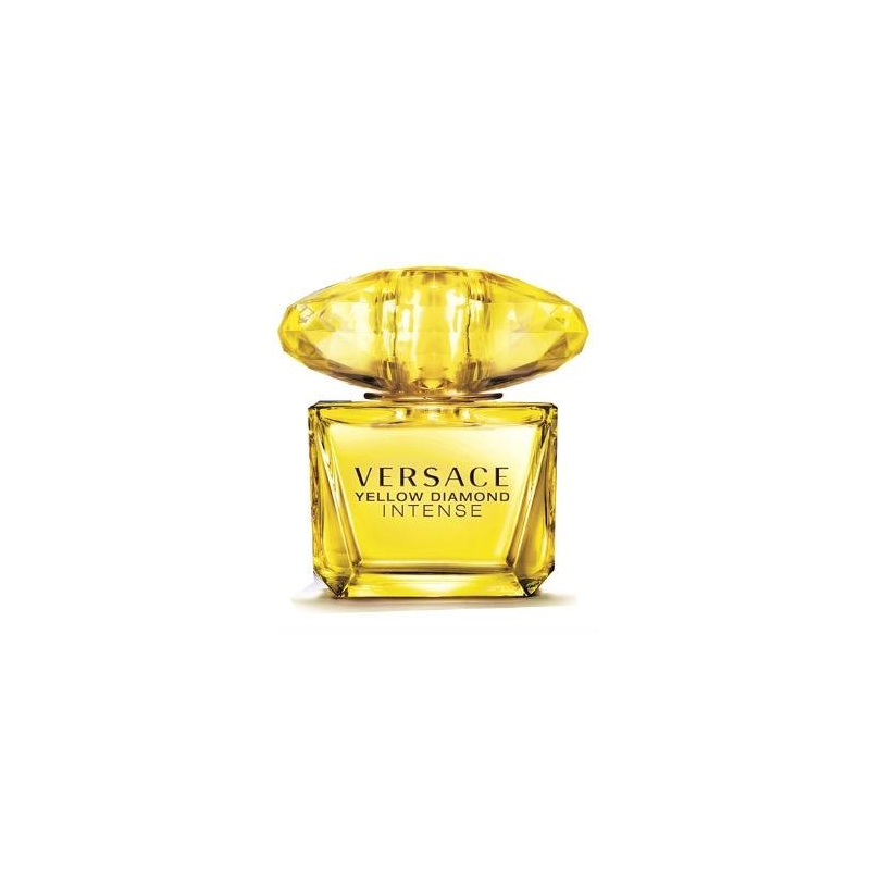 Versace Yellow Diamond Intense парфюм за жени без опаковка EDP