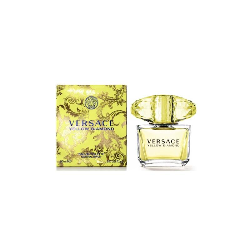 Versace Yellow Diamond парфюм за жени EDT