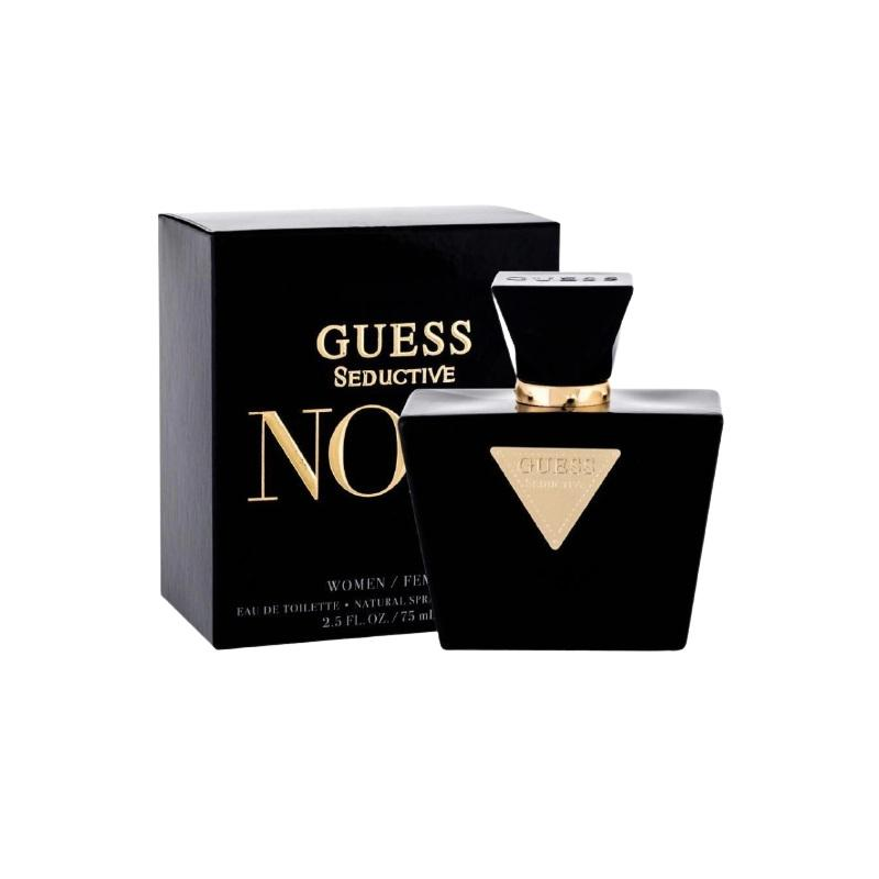 Guess Seductive Noir Парфюм за жени EDT