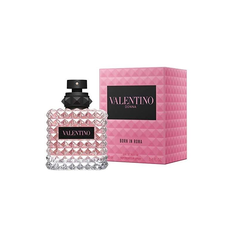 Valentino Donna Born In Roma Парфюм за жени EDP