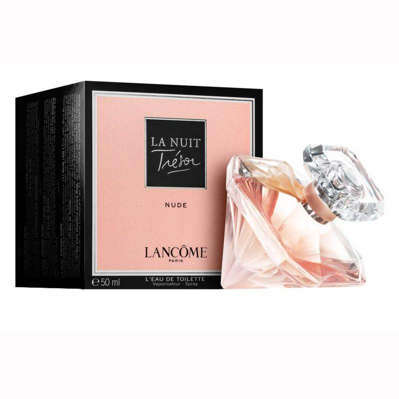Lancome Tresor La Nuit Nude Парфюм за жени EDT