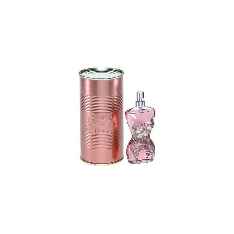 Jean Paul Gaultier Classique парфюм за жени EDP