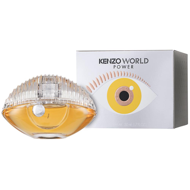 Kenzo World Power Парфюм за жени EDP