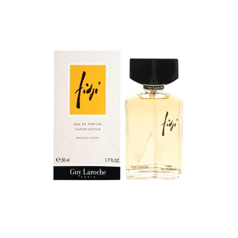 Guy Laroche Fidji Eau De Parfum Парфюм за жени EDP