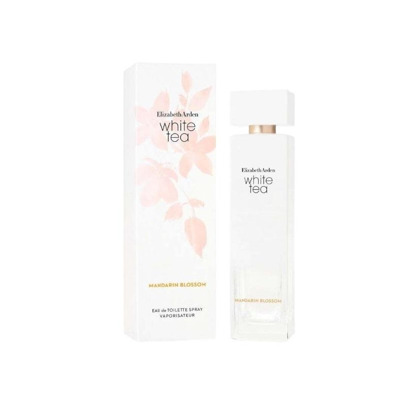 Elizabeth Arden White Tea Mandarin Blossom Парфюм за жени EDT