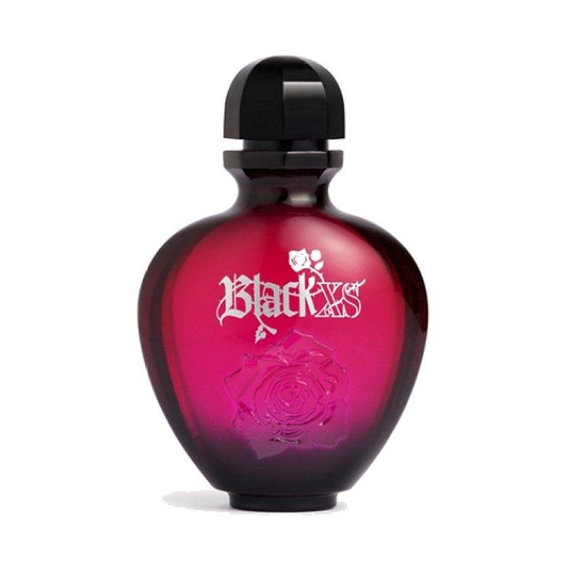 Paco Rabanne Black XS парфюм за жени без опаковка EDT