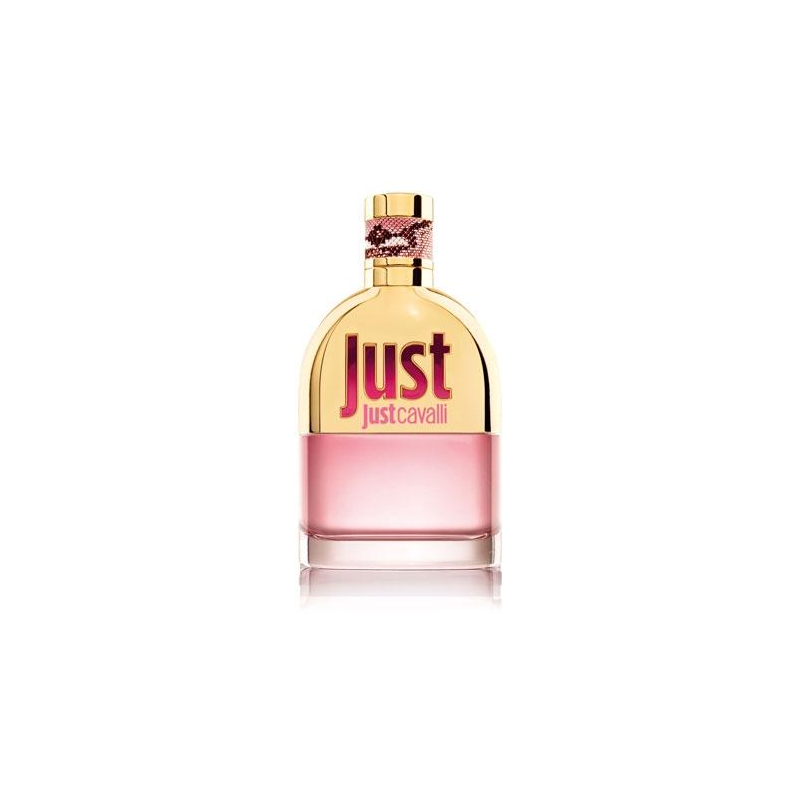 Roberto Cavalli Just Cavalli парфюм за жени без опаковка EDT