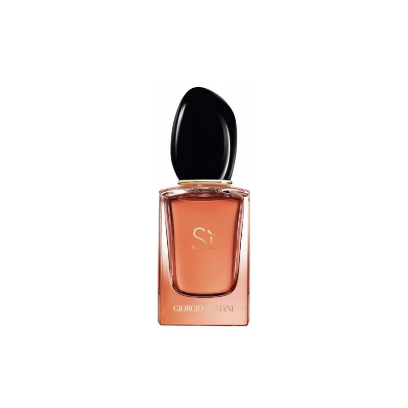 Giorgio Armani Si Intense 2021 Парфюм за жени без опаковка EDP