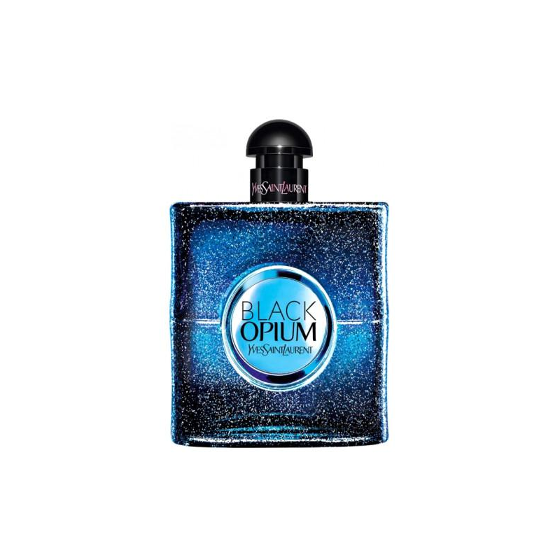 YSL Black Opium Intense Парфюм за жени без опаковка EDP