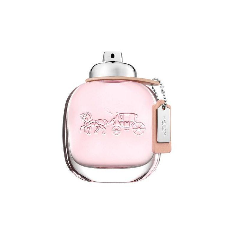 Coach For Her Парфюм за жени без опаковка EDT