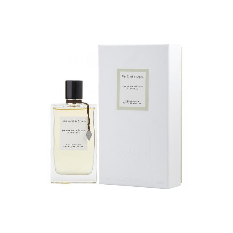 Van Cleef & Arpels Collection Extraordinaire Gardenia Petale парфюм за жени EDP