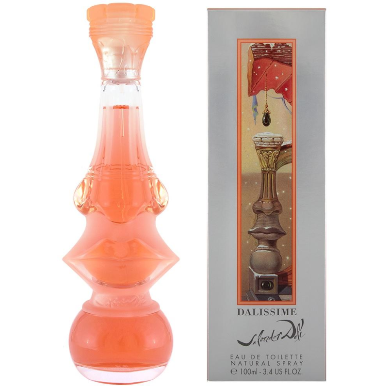 Salvador Dali Dalissime Парфюм за жени EDT