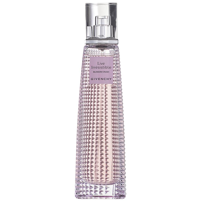 Givenchy Live Irresistible Blossom Crush Парфюм за жени без опаковка EDT