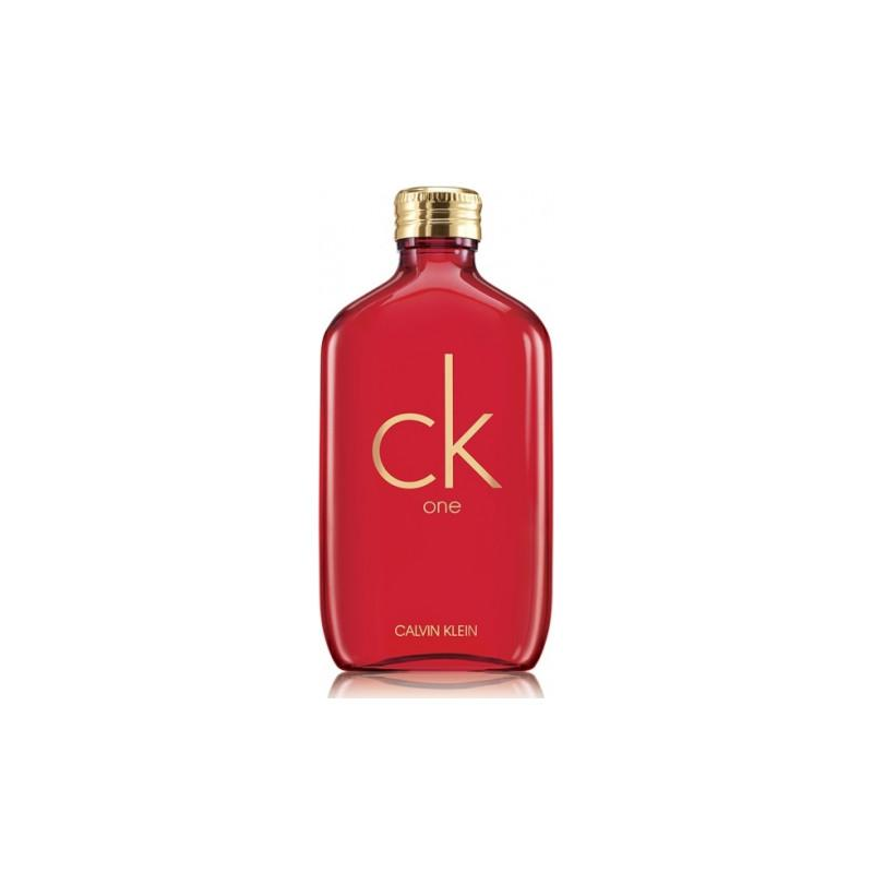 Calvin Klein One Collector Edition 2019 Парфюм за жени без опаковка EDT