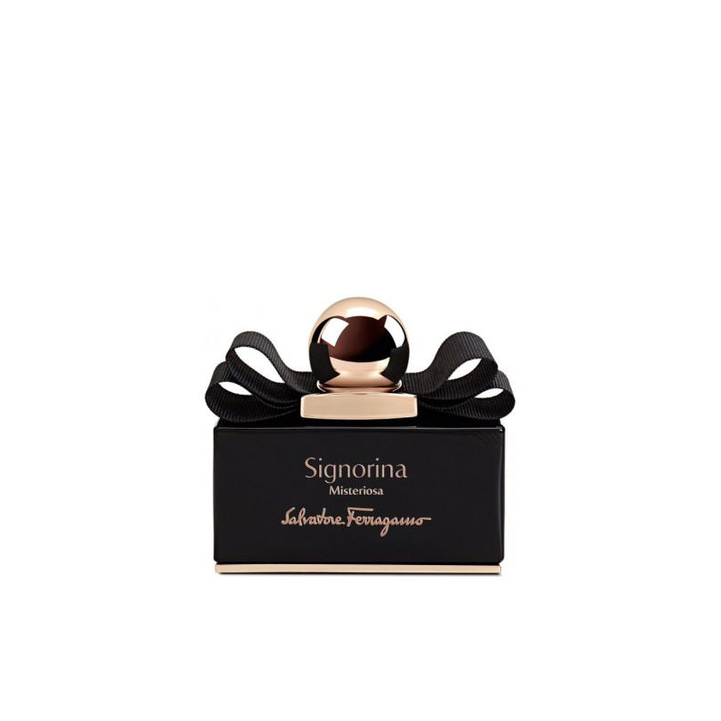 Salvatore Ferragamo Signorina Misteriosa Парфюм за жени без опаковка EDP