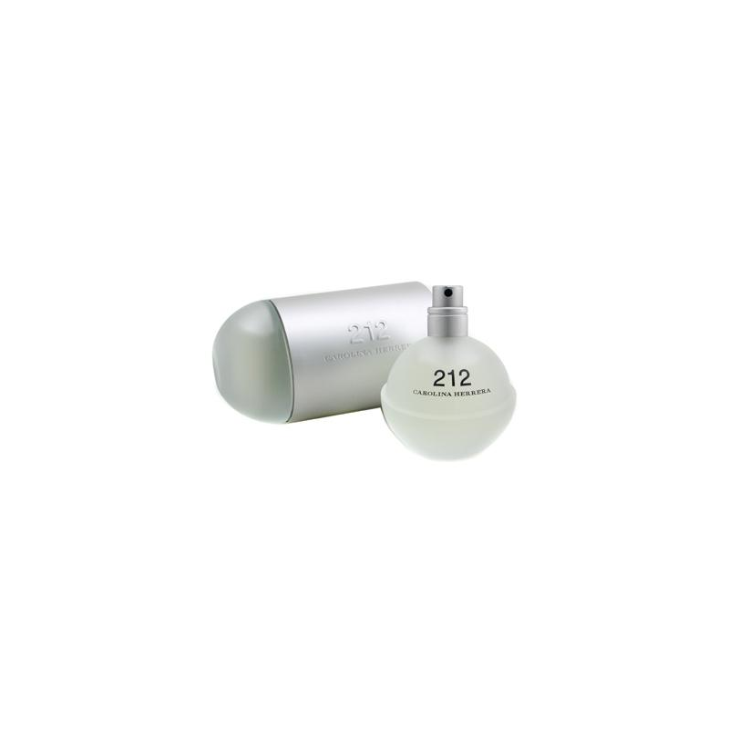 Carolina Herrera 212 парфюм за жени без опаковка EDT