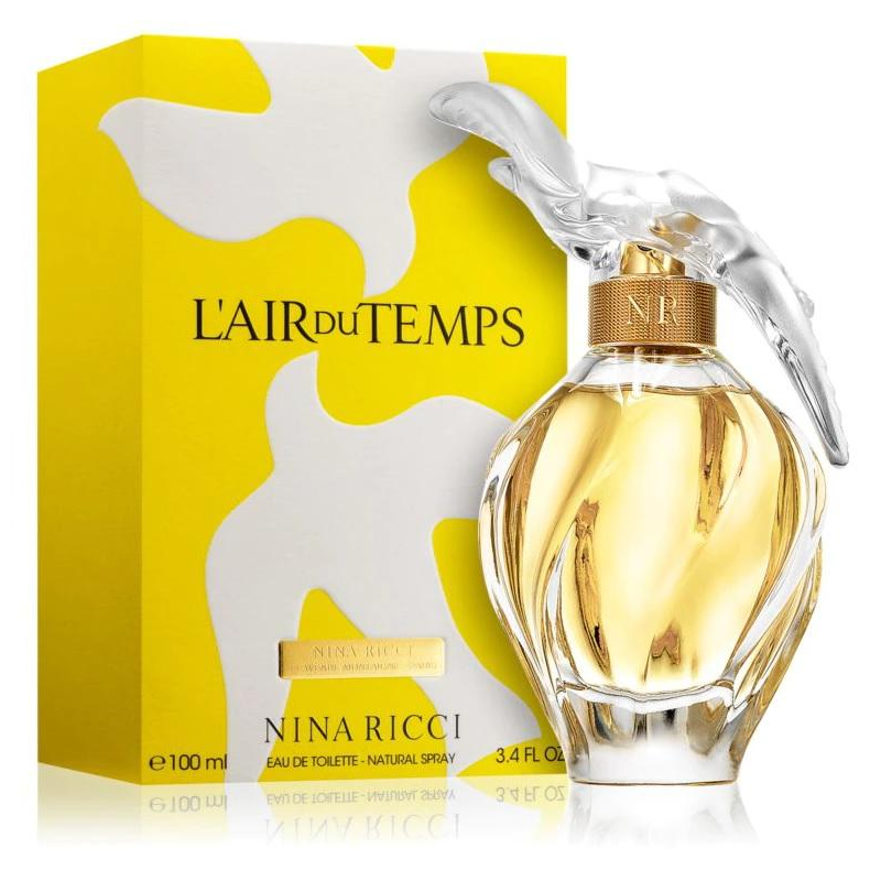 Nina Ricci L`Air du Temps парфюм за жени EDT