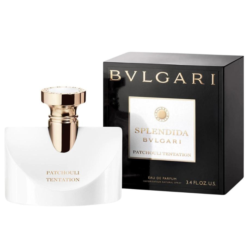 Bvlgari Splendida Patchouli Tentation Парфюм за жени EDP