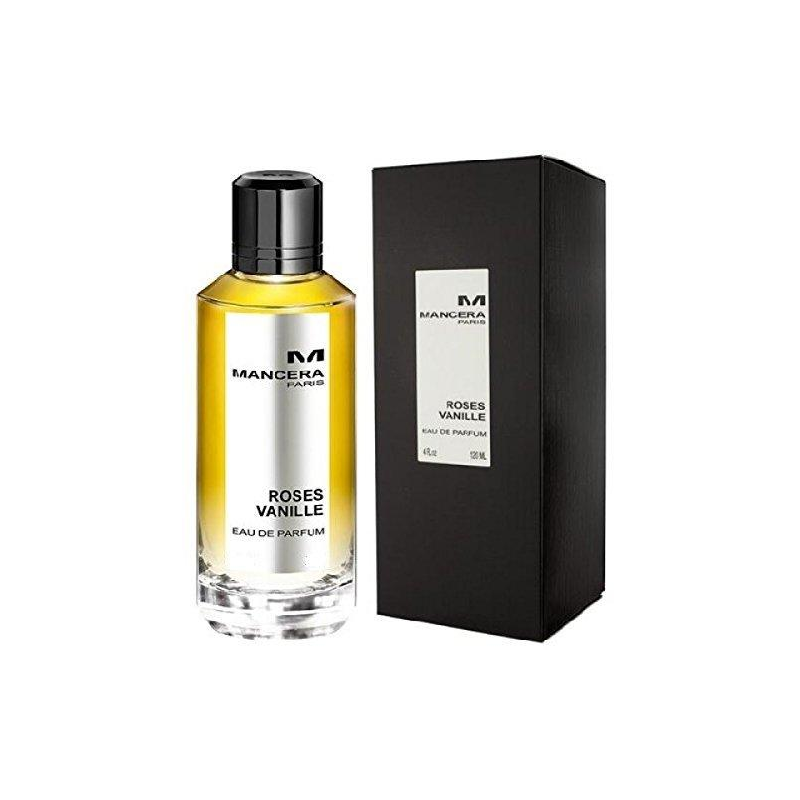 Mancera Roses Vanille Парфюм за жени EDP