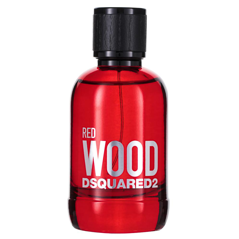 Dsquared Red Wood Парфюм за жени без опаковка EDT