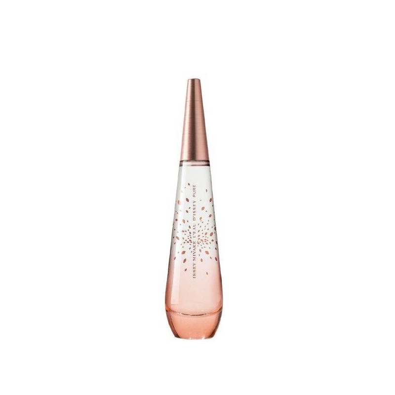 Issey Miyake L`eau D`issey Pure Petale De Nectar Парфюм за жени EDT